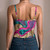 All-Over Print Women's Spaghetti Strap Tank Top PBCVM