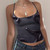 All-Over Print Women's Spaghetti Strap Tank Top PBCWF