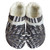 Women's Classic Clogs with Fleece PBXD7