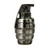 Metal Grenade USB Flash Drive, 16 GB