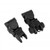 Sights Flip  Front and Rear Polymer