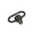 Push-Button QD (Quick Detach) Sling Swivel