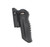 2 Position Hollow Folding Vertical Picatinny Foregrip