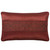 Pillow, Five Queens Court Chianti Boudoir Decorative Throw