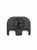 Minute Man laser engraved Cerakote aluminum slide back plate for Glock pistols