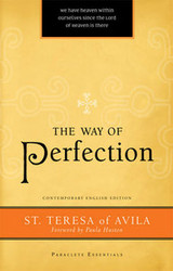 St. Teresa of Avila