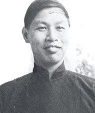 Watchman Nee