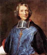 Francois Fenelon