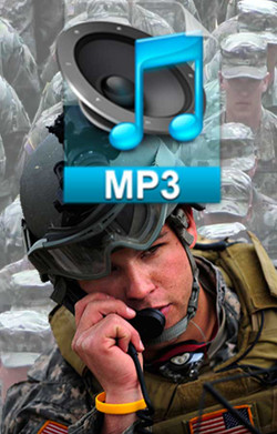Military Christianity mp3