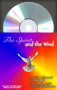 Spirit and the Wind, The
