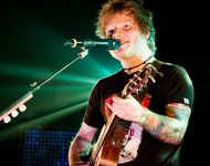 ​BottleRock Festival , With Peal Jam,  Ed Sheeran and Stevie Nicks 