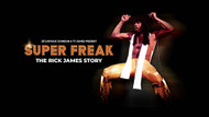 Super Freak the Rick James Story, Plus Yamaha DM7 &  I'm Ready Foundation