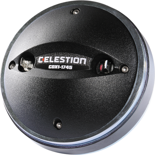 Celestion CDX1-1745 8 OHM 40W Compression Driver for Speaker System