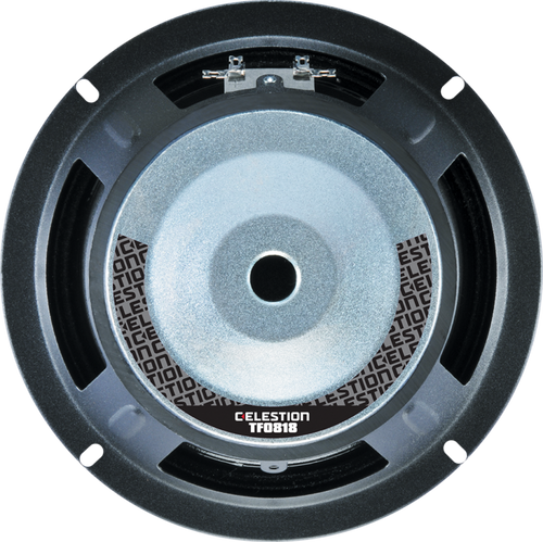 Celestion TF0818 8 OHM 8 Inch 100 Watts Ferrite Magnet Mid Bass Driver Speaker