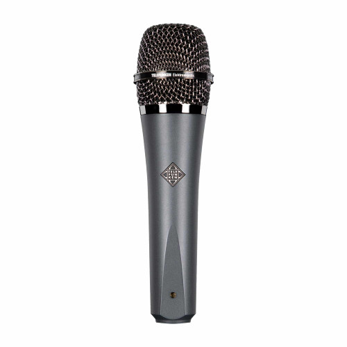 Telefunken M81 Universal Dynamic Cardioid Handheld Vocal Microphone