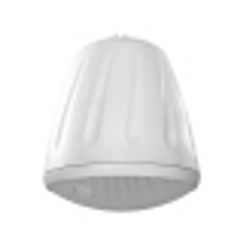 SoundTube RS600I-WH 6.5" Open Ceiling Hanging Pendant Speaker with Broad Beam