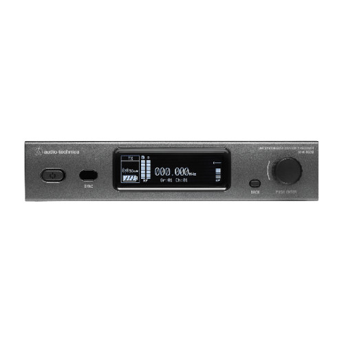 Audio-Technica ATW-R3210DE2 Receiver
