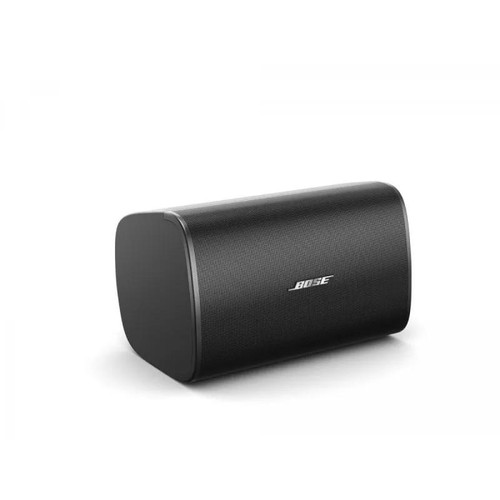  Bose DESIGNMAX DM8S Surface Loudspeaker Black 