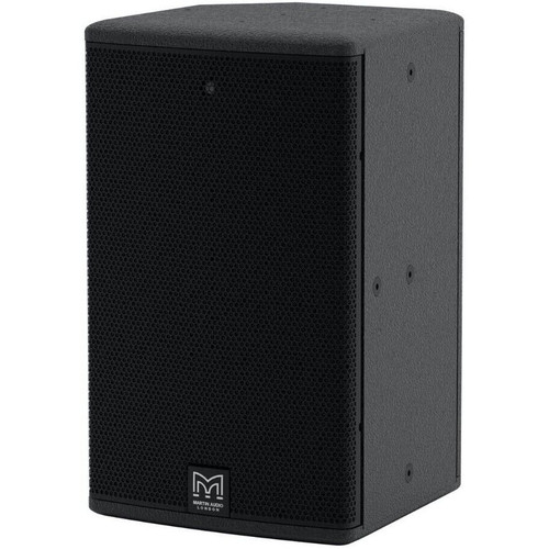 Martin Audio CDD-LIVE8B Two Way System 8 Inch Portable Loudspeaker 1300 Watts