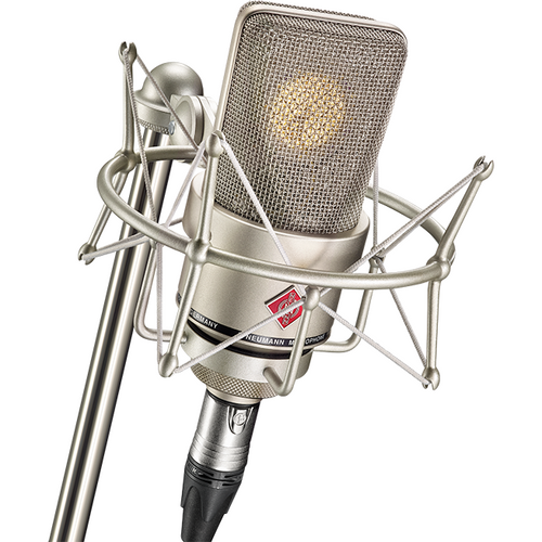 Neumann TLM 103-SET Large Diaphragm Cardioid Condenser Studio Microphone