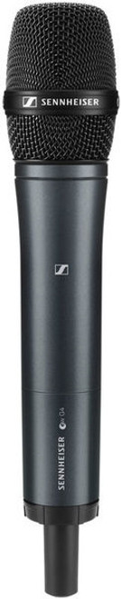 Sennheiser SKM 100 G4-A Digital Wireless Microphone Handheld Transmitter System