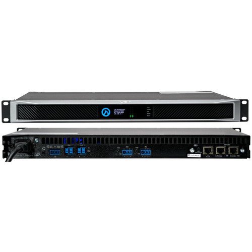 Lea Professional Connect 352D Dante 2 channel 350w Power Amplifier 6yr Warranty