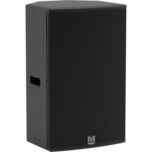 Martin Audio XP15 15" Self Powered Two Way Portable Loudspeaker System Bluetooth