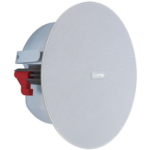 Biamp DESONO CM20DTS 2-way Ceiling Loudspeaker for High Quality Background Music