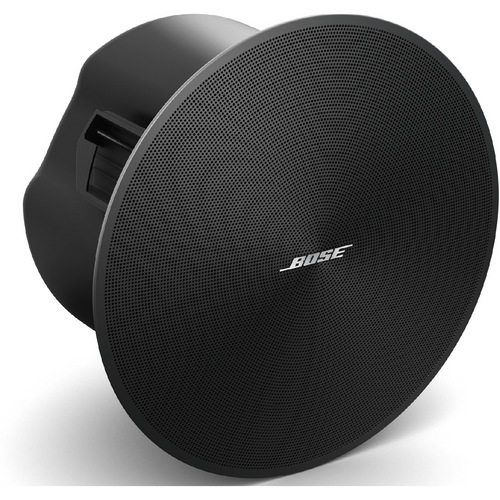 Bose DESIGNMAX DM5C BLACK In Ceiling Premium Loudspeaker for Places of Worship