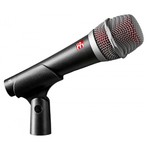 sE Electronics V7 Dynamic Vocal Handheld Microphone 3yr warranty