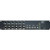 Ashly MX-406 6 Channel Rack Mountable Stereo Microphone/Line Mixer