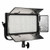 Ikan MB8 Mylo Bi Color Half with Portable Field LED Light for Cinematographers