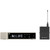 Sennheiser EW-D SK BASE SET Q1 Wireless Microphone Receiver & Body Pack set