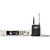 Sennheiser EW 100 G4-ME2-A Live Vocal Lavalier Wireless Microphone System