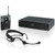 Sennheiser XSW 1-ME3 Live Vocal Headset Wireless Microphone System