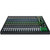 Mackie PROFX22V3 22Channel USB Mixer Built In Compression High Resolution engine