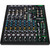 Mackie PROFX10V3 10 Channel Analog USB Mixer High Resolution Effects Engine