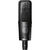 Audio-Technica AT4050ST Stereo Condenser Microphone for Professional Recording