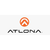 Atlona AT-RON-448 8 Output HDMI Distribution Amplifier for TV Applications