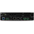 Atlona AT-OME-RX21 2×1 AV Switcher Video Receiver Scaler HDBaseT & HDMI Inputs