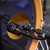 Audix DP4 4 Piece Dynamic Kick Drum Snare Drum Microphone Set with Mounts