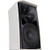 QSC AD-S6T-WH Two Way 6.5 Inch Surface Mount Loudspeaker System 150 Watts