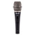 CAD Audio D27 Supercardiod Dynamic Handheld Microphone QuietTouch Switch