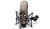 CAD Audio M179 Large Diaphragm Multipattern Condenser Microphone