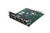 Allen & Heath AH-M-DL-DXLINK-A Audio Networking Card Expander 4 DX Ports