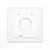 RFvenue CP-ARC Architectural Antenna for Wireless In Ear Monitor Systems