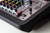 Allen Heath AH-ZED6FX Compact 6 Channel Analog Mixer with FX & Instrument Input