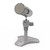 Earthworks ICON USB Podcasting Streaming Condenser Microphone