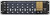 Tascam MZ-372 7 Channel Rackmount Industrial Grade Audio Zone Mixer