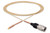 Mogan CABLE-BG-2AT Microphone Cable For Audio Technica Transmitters